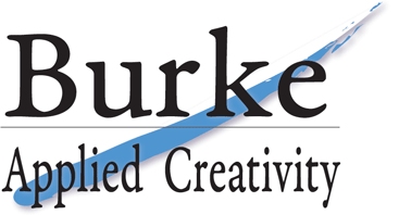 Burke Applied Creativity. Creative digital services from the Pacific Northwest.